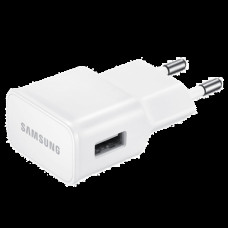 Сетевое зарядное устройство для Samsung 2A White (EP-TA12EWEUGRU)