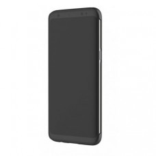 Накладка Rock Dr.V для Samsung Galaxy S8 Black