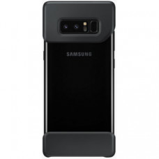 Чехол 2Piece Cover для Samsung Galaxy Note 8 Black (EF-MN950CBEGRU)