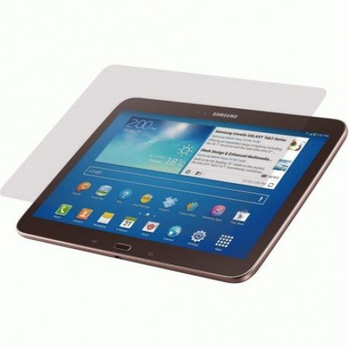 Купить Защитная плёнка для Samsung Galaxy Tab 3 10.1 P5200/P5210 глянцевая