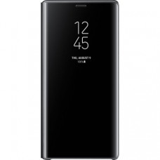 Чехол Clear View Standing Cover для Samsung Galaxy Note 9 Black (EF-ZN960CBEGRU)