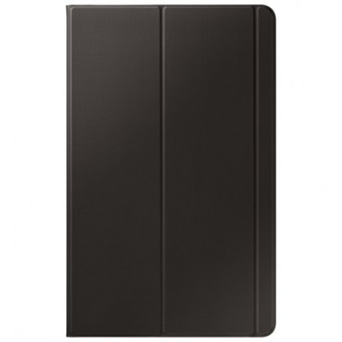 Купить Чехол Book Cover для Samsung Galaxy TabA (2018) 10.5" (EF-BT590PBEGRU) Black