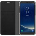 Купить Чехол Flip Wallet для Samsung Galaxy A8 Plus (2018) A730 Black (GP-A730KDCFAAA)