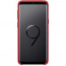 Купить Накладка Hyperknit Cover для Samsung Galaxy S9 Plus Red (EF-GG965FREGRU)