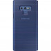 Купить Чехол LED View Cover для Samsung Galaxy Note 9 Blue (EF-NN960PLEGRU)