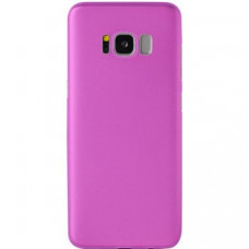 Накладка Tucano Nuvola Case для Samsung Galaxy S8 Plus Pink