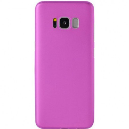Купить Накладка Tucano Nuvola Case для Samsung Galaxy S8 Plus Pink