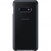 Купить Чехол Clear View Standing Cover для Samsung Galaxy S10e (G970) Black (EF-ZG970CBEGRU)