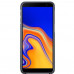 Купить Чехол Gradation Cover для Samsung Galaxy J6 Plus J610 Black (EF-AJ610CBEGRU)