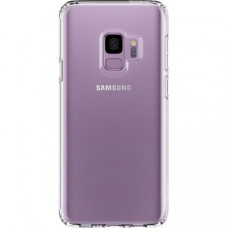 Накладка Spigen Liquid Crystal для Samsung Galaxy S9 Crystal Clear (592CS22826)