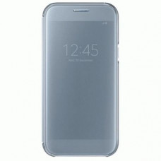 Чехол Flip Cover для Samsung Galaxy A5 (2017) Blue (EF-ZA520CLEGRU)