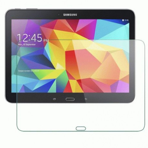 Купить Защитное стекло для Samsung Galaxy Tab 4 10.1 SM-T530