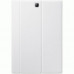 Купить Чехол Book Cover для Samsung Galaxy Tab A 9.7" White (EF-BT550PWEGRU)