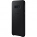 Купить Чехол Totu Acme Leather Case для Samsung Galaxy S10e Black (EF-VG970LBEGRU)