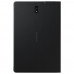 Купить Чехол Book Cover для Samsung Galaxy Tab S4 10.5" (EF-BT830PBEGRU) Black