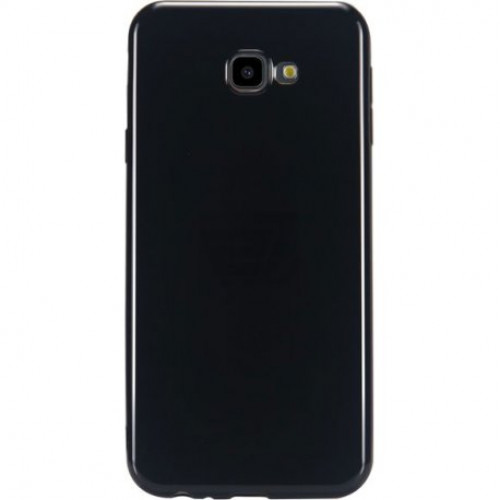 Купить Накладка Kuhan для Samsung Galaxy J4 Plus j415 Black
