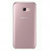 Купить Чехол Flip Cover для Samsung Galaxy A7 (2017) Pink (EF-ZA720CPEGRU)