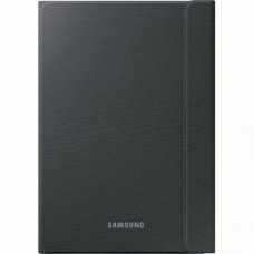 Чехол Book Cover для Samsung Galaxy Tab A 9.7"  Dark Titan (EF-BT550BSEGRU)