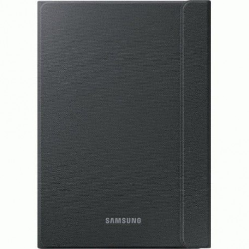 Купить Чехол Book Cover для Samsung Galaxy Tab A 9.7"  Dark Titan (EF-BT550BSEGRU)