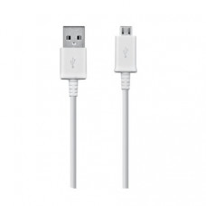 Кабель Samsung Micro USB Data and Charge Cable White