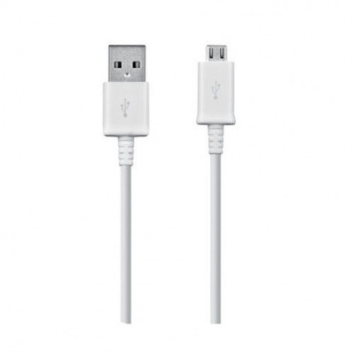 Купить Кабель Samsung Micro USB Data and Charge Cable White