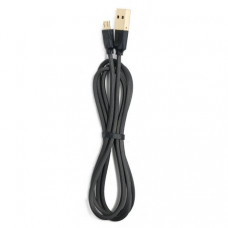 Кабель Remax Micro USB Cable (RC-041) Black