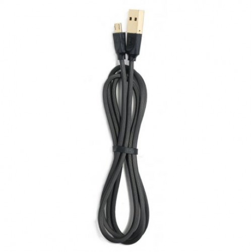 Купить Кабель Remax Micro USB Cable (RC-041) Black