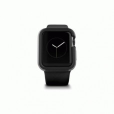 Чехол OZAKI O!coat-Shockband Case для Apple Watch 38mm (OC620BK) Black