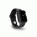 Купить Чехол OZAKI O!coat-Shockband Case для Apple Watch 38mm (OC620BK) Black