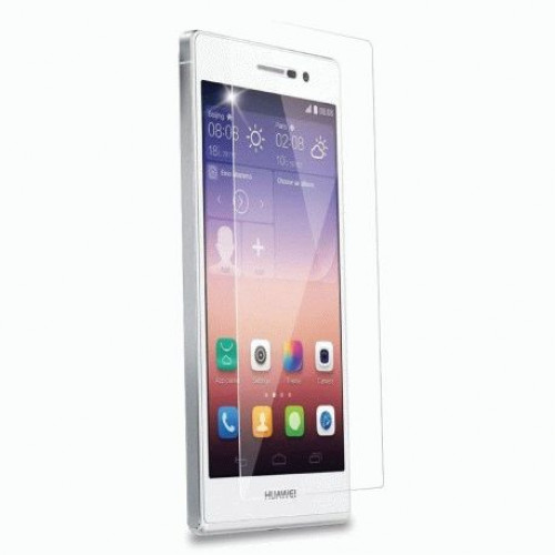 Купить Защитное стекло для Huawei Ascend P7