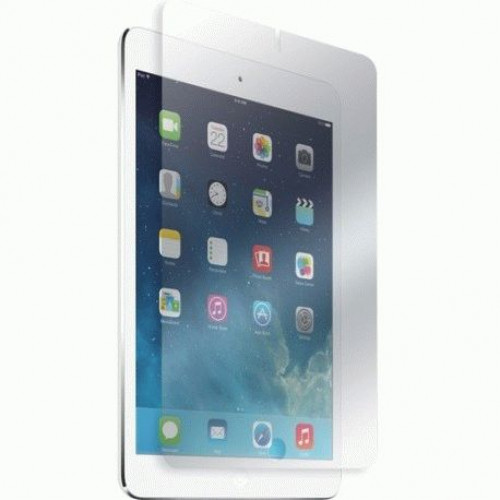 Купить Защитная плёнка для iPad Air матовая