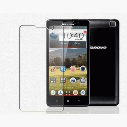 Купить Защитная плёнка для Lenovo P780 глянцевая