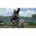 Купить Игра LEGO Jurassic World для Microsoft Xbox One (русские субтитры)