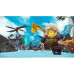 Купить Игра LEGO Ninjago Movie Videogame для Nintendo Switch (английская версия)