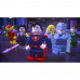 Купить Игра LEGO DC Super-Villains для Nintendo Switch (русские субтитры)