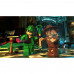 Купить Игра LEGO DC Super-Villains для Sony PS 4 (русские субтитры)