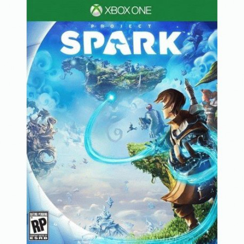 Купить Игра Project Spark для Microsoft Xbox One (русская версия)