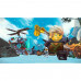 Купить Игра LEGO Ninjago Movie Videogame для Microsoft Xbox One (русские субтитры)