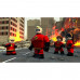 Купить Игра LEGO The Incredibles - Суперсемейка для Nintendo Switch (русские субтитры)