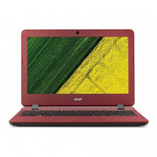 Ноутбук Acer Aspire ES 11 ES1-132 (NX.GHKEU.009) Red
