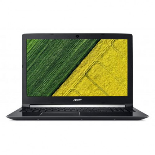 Купить Ноутбук Acer Aspire 7 A715-72G (NH.GXBEU.055) Obsidian Black
