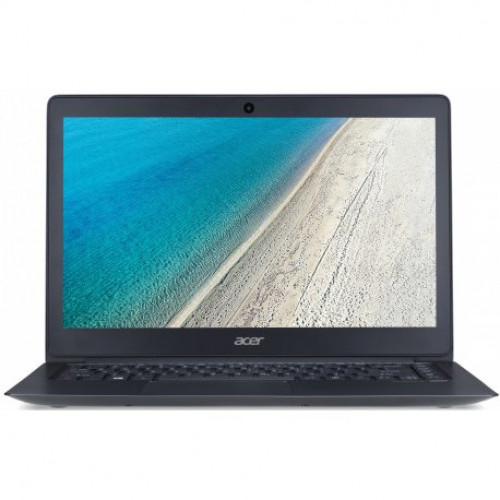 Купить Ноутбук Acer TravelMate X3 TMX349-G2-M-32X8 (NX.VEEEU.032) Steel Grey