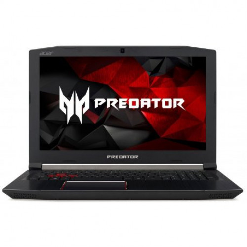 Купить Ноутбук Acer Predator Helios 300 PH317-52 (NH.Q3DEU.048) Shale Black