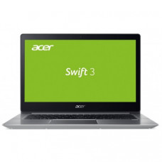 Ноутбук Acer Swift 3 SF314-52 (NX.GNUEU.038) Sparkly Silver
