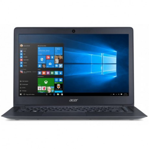 Купить Ноутбук Acer TravelMate X3 TMX349-G2 (NX.VEEEU.021) Steel Grey
