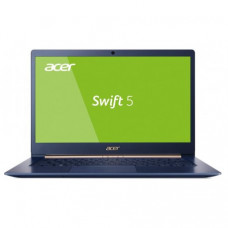 Ноутбук Acer Swift 5 SF514-52T (NX.GTMEU.015) Charcoal Blue