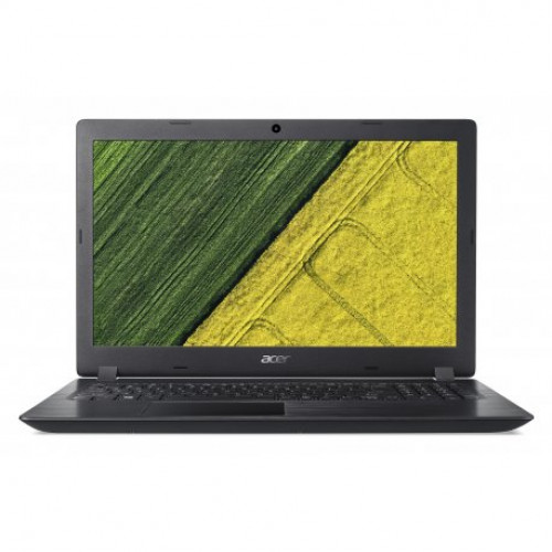 Купить Ноутбук Acer Aspire 3 A315-51-576E (NX.GNPEU.023) Black