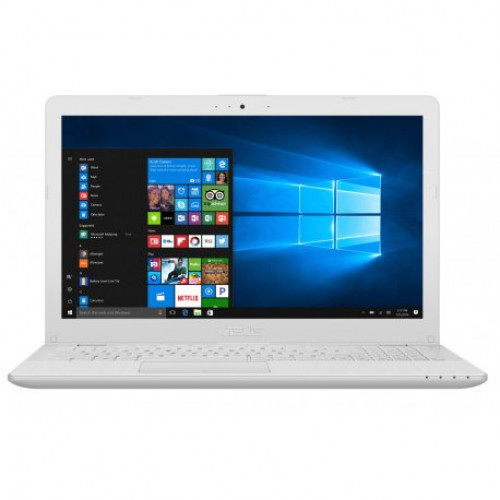 Купить Ноутбук Asus VivoBook 15 X542UN (X542UN-DM263) White