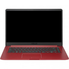 Ноутбук Asus VivoBook 15 X510UA (X510UA-BQ440) Red