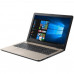 Купить Ноутбук Asus VivoBook 15 X542UQ (X542UQ-DM034) Gold